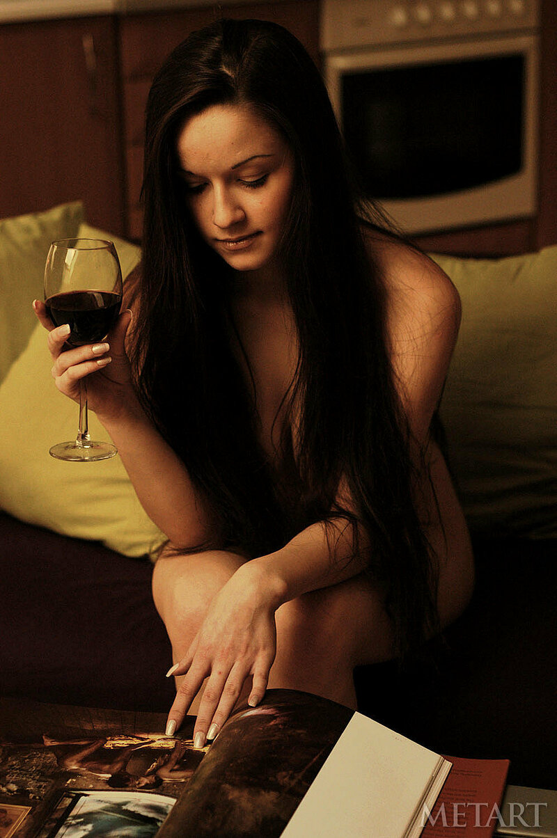 Есения, 25