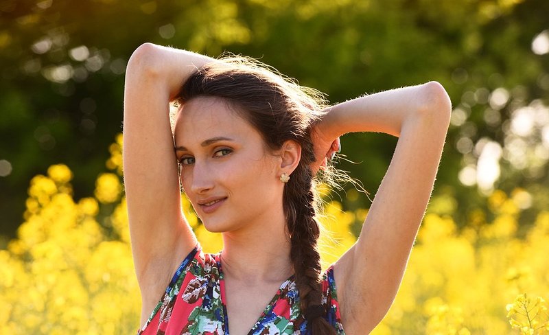 Лиана, 27